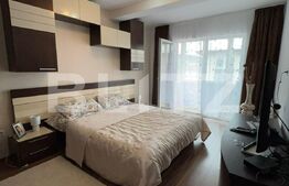 PRELUARE CHIRIASI! Apartament 2 camere, modern, 53 mp, parcare, zona Terra