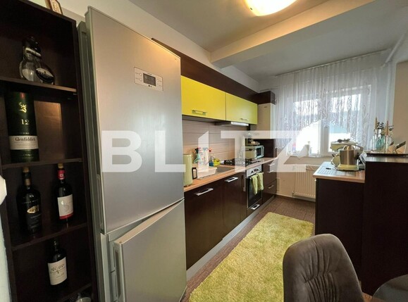 Apartament de vânzare 2 camere Floreşti - 99758AV | BLITZ Cluj-Napoca | Poza3
