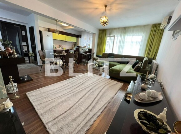 Apartament de vânzare 2 camere Floreşti - 99758AV | BLITZ Cluj-Napoca | Poza5