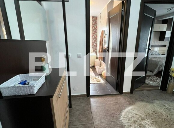 Apartament de vânzare 2 camere Floreşti - 99758AV | BLITZ Cluj-Napoca | Poza7