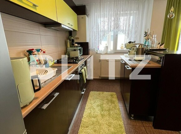 Apartament de vânzare 2 camere Floreşti - 99758AV | BLITZ Cluj-Napoca | Poza2