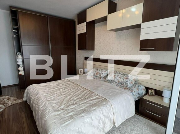 Apartament de vânzare 2 camere Floreşti - 99758AV | BLITZ Cluj-Napoca | Poza9