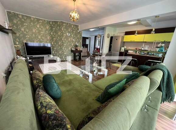 Apartament de vânzare 2 camere Floreşti - 99758AV | BLITZ Cluj-Napoca | Poza1