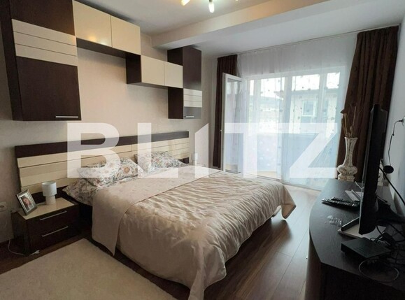 Apartament de vânzare 2 camere Floreşti - 99758AV | BLITZ Cluj-Napoca | Poza8