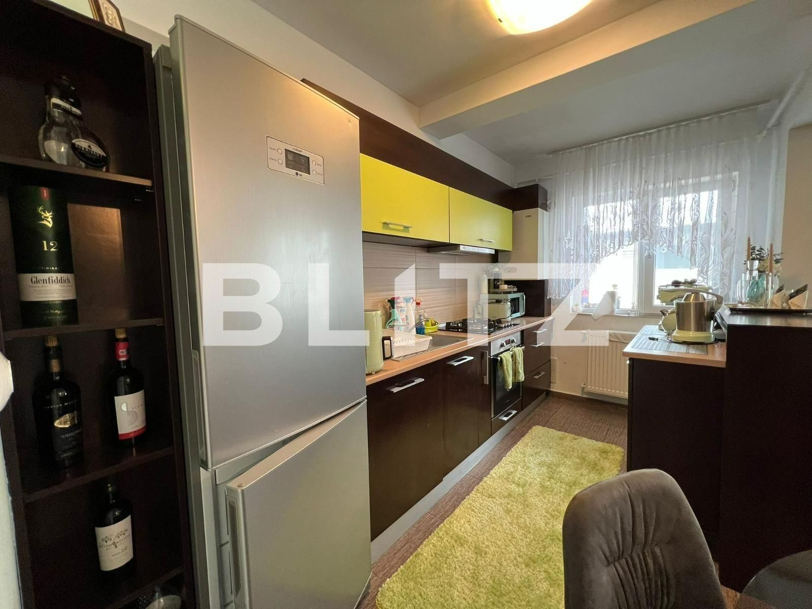 Apartament de vânzare 2 camere Floreşti - 99758AV | BLITZ Cluj-Napoca | Poza3