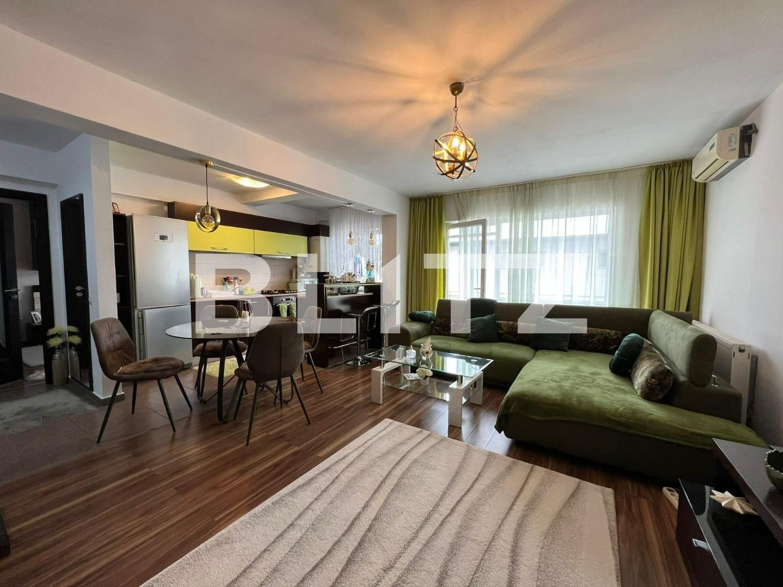 Apartament de vânzare 2 camere Floreşti - 99758AV | BLITZ Cluj-Napoca | Poza4