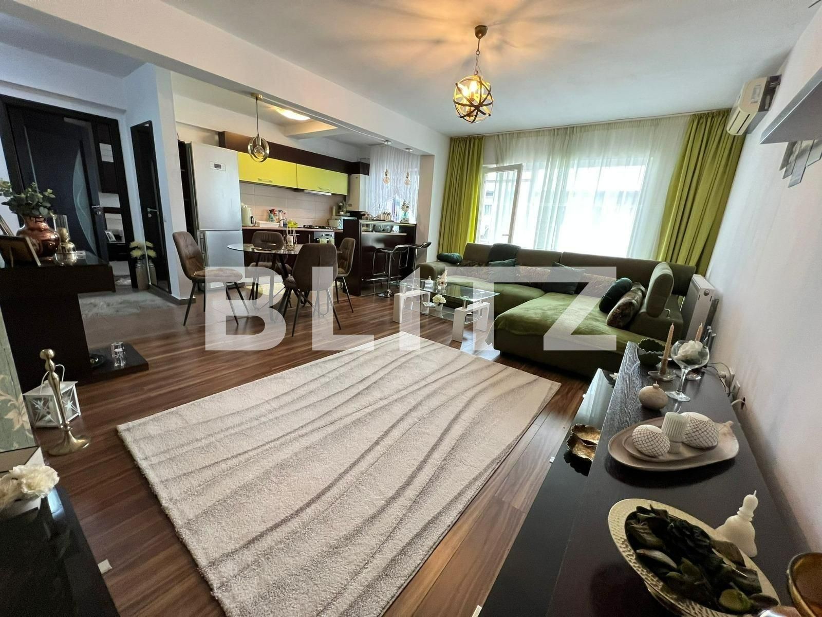 Apartament de vânzare 2 camere Floreşti - 99758AV | BLITZ Cluj-Napoca | Poza5