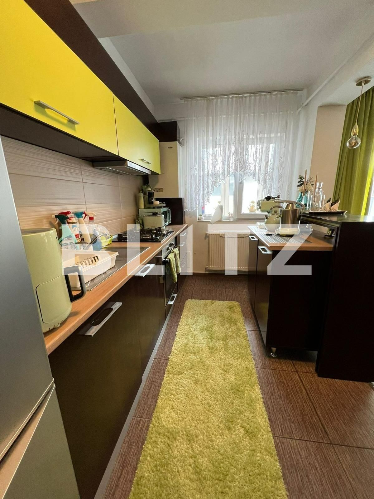Apartament de vânzare 2 camere Floreşti - 99758AV | BLITZ Cluj-Napoca | Poza2