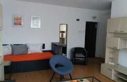 Studio 38 mp utili, decomandat, parcare, modern,  zona Sigma Center!