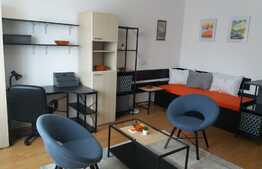 Studio 38 mp utili, decomandat, parcare, modern,  zona Sigma Center!