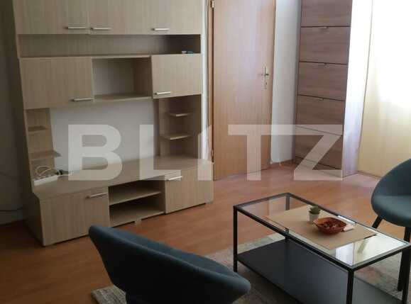 Garsonieră de închiriat Zorilor - 9976AI | BLITZ Cluj-Napoca | Poza6