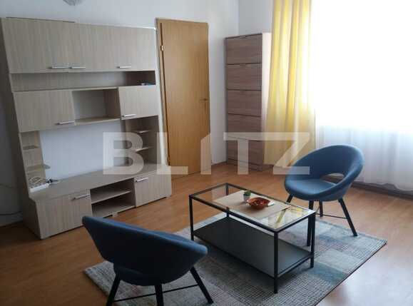 Garsonieră de închiriat Zorilor - 9976AI | BLITZ Cluj-Napoca | Poza3