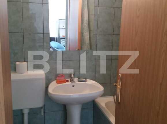 Garsonieră de închiriat Zorilor - 9976AI | BLITZ Cluj-Napoca | Poza7