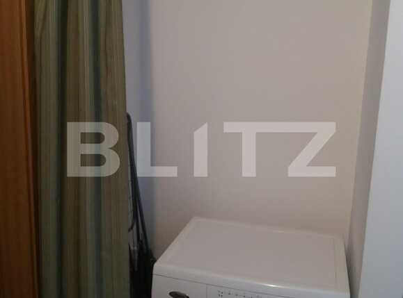 Garsonieră de închiriat Zorilor - 9976AI | BLITZ Cluj-Napoca | Poza8