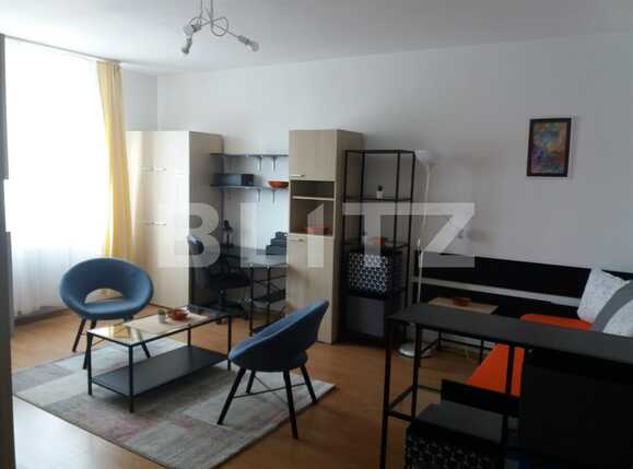 Garsonieră de închiriat Zorilor - 9976AI | BLITZ Cluj-Napoca | Poza2