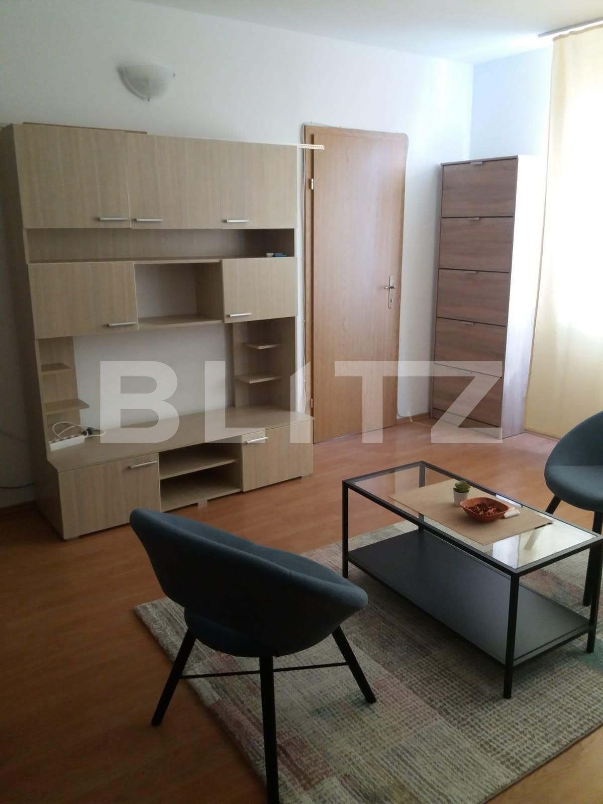 Garsonieră de închiriat Zorilor - 9976AI | BLITZ Cluj-Napoca | Poza6