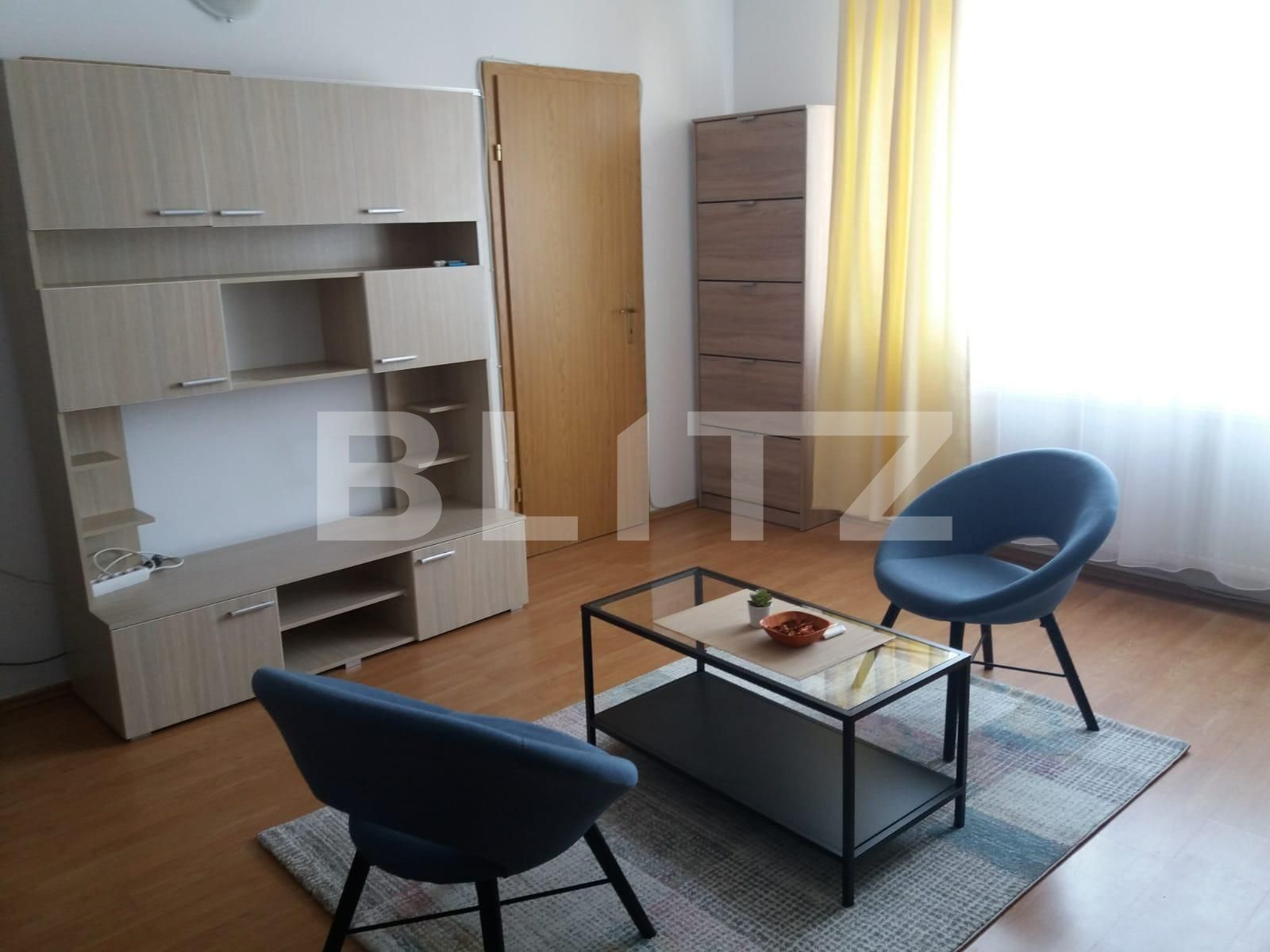 Garsonieră de închiriat Zorilor - 9976AI | BLITZ Cluj-Napoca | Poza3