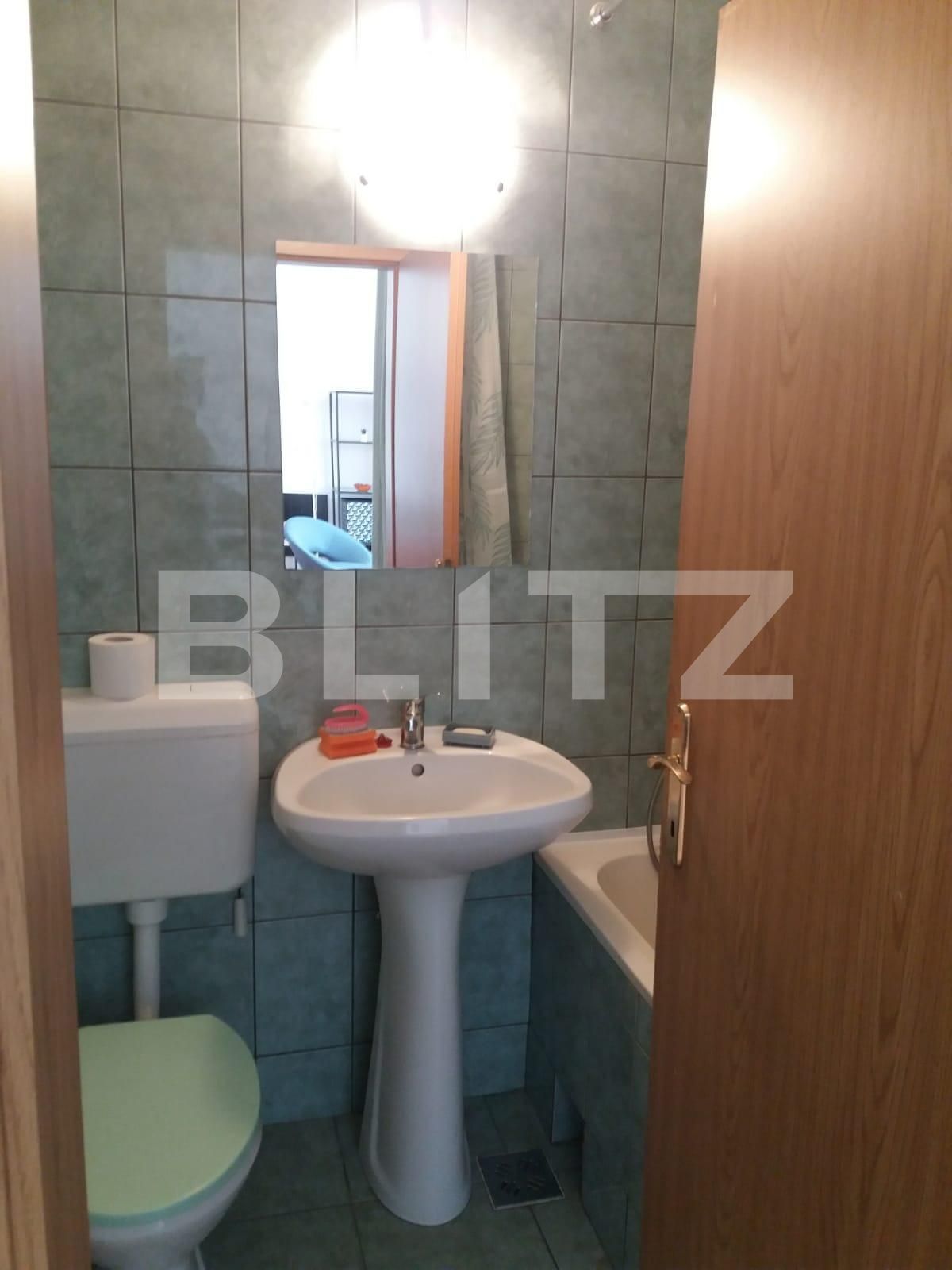 Garsonieră de închiriat Zorilor - 9976AI | BLITZ Cluj-Napoca | Poza7