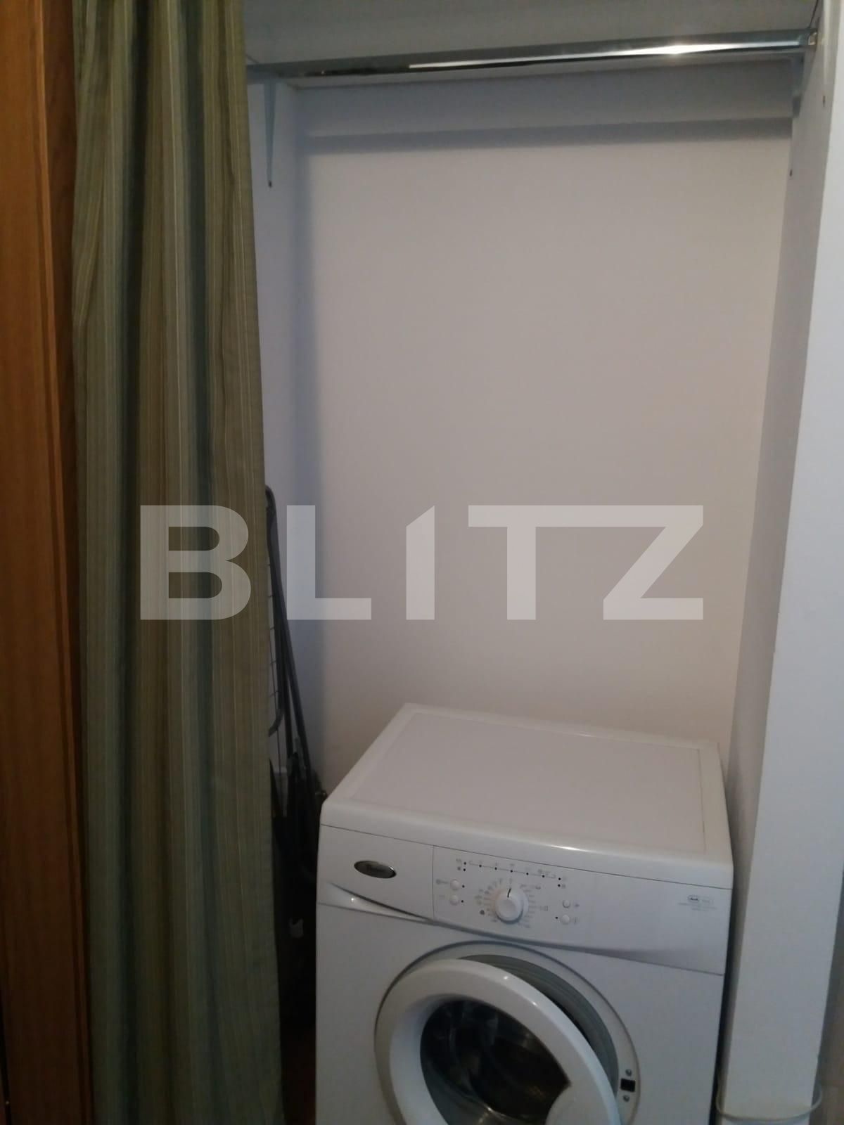 Garsonieră de închiriat Zorilor - 9976AI | BLITZ Cluj-Napoca | Poza8