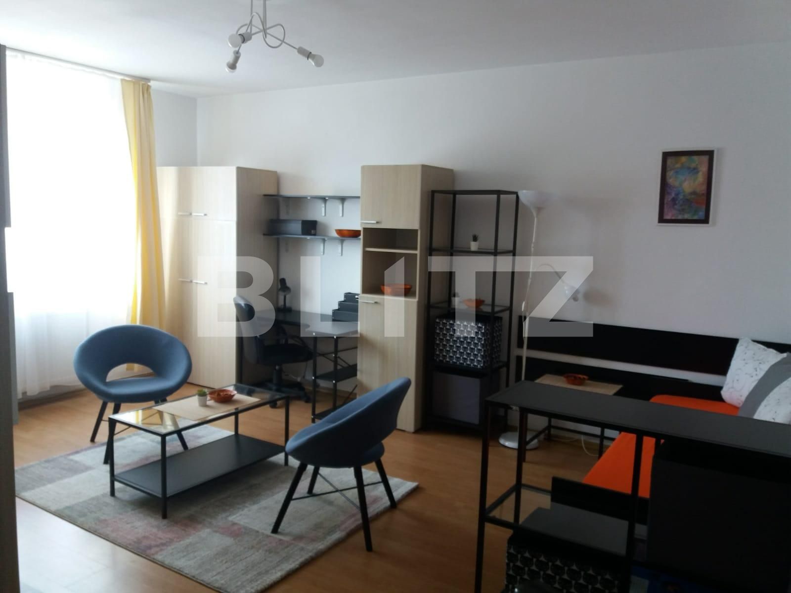 Garsonieră de închiriat Zorilor - 9976AI | BLITZ Cluj-Napoca | Poza2