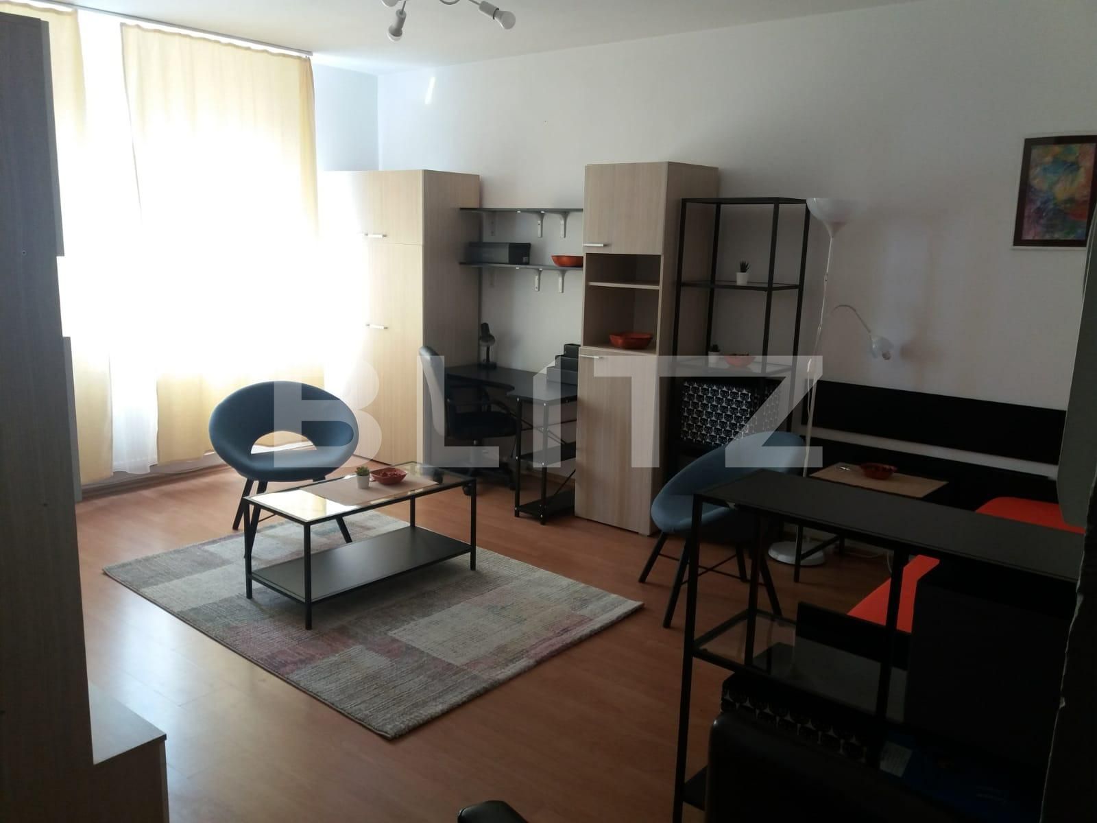 Garsonieră de închiriat Zorilor - 9976AI | BLITZ Cluj-Napoca | Poza4