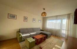 Apartament de 3 camere, decomandat, 85 mp, parcare, zona Mc Donalds