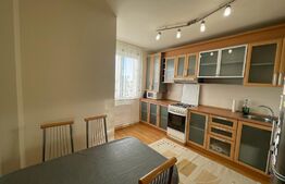 Apartament de 3 camere, decomandat, 85 mp, parcare, zona Mc Donalds