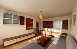 Apartament de 3 camere, decomandat, 85 mp, parcare, zona Mc Donalds