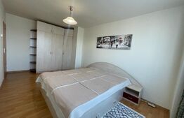 Apartament de 3 camere, decomandat, 85 mp, parcare, zona Mc Donalds