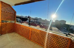 Apartament de 3 camere, decomandat, 85 mp, parcare, zona Mc Donalds