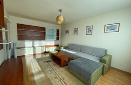 Apartament de 3 camere, decomandat, 85 mp, parcare, zona Mc Donalds