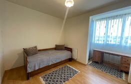 Apartament de 3 camere, decomandat, 85 mp, parcare, zona Mc Donalds