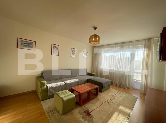 Apartament de închiriat 3 camere Manastur - 99761AI | BLITZ Cluj-Napoca | Poza1