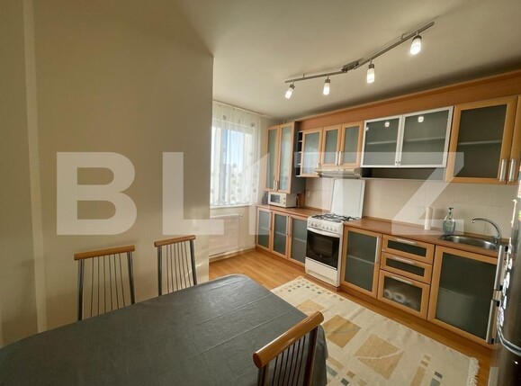 Apartament de închiriat 3 camere Manastur - 99761AI | BLITZ Cluj-Napoca | Poza5