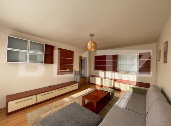 Apartament de închiriat 3 camere Manastur - 99761AI | BLITZ Cluj-Napoca | Poza3