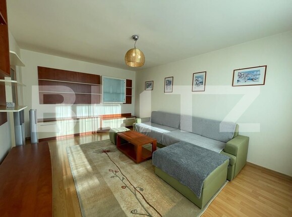 Apartament de închiriat 3 camere Manastur - 99761AI | BLITZ Cluj-Napoca | Poza4