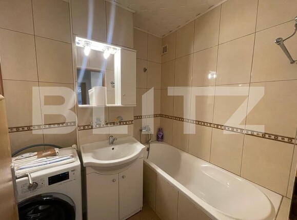 Apartament de închiriat 3 camere Manastur - 99761AI | BLITZ Cluj-Napoca | Poza14