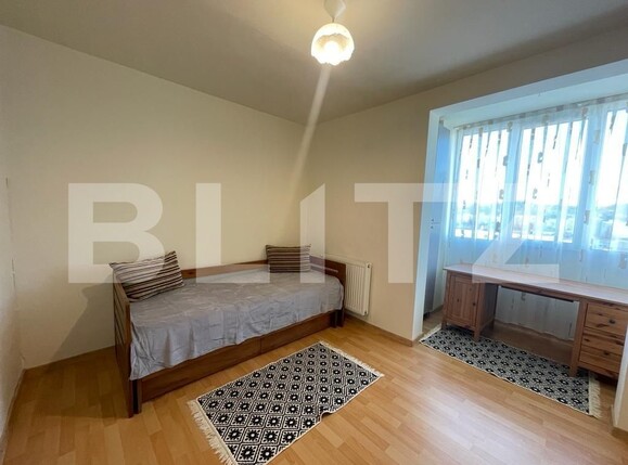 Apartament de închiriat 3 camere Manastur - 99761AI | BLITZ Cluj-Napoca | Poza12