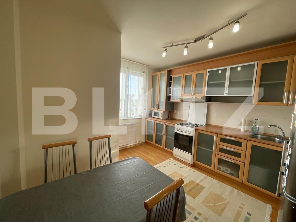 Apartament de închiriat 3 camere Manastur - 99761AI | BLITZ Cluj-Napoca | Poza5
