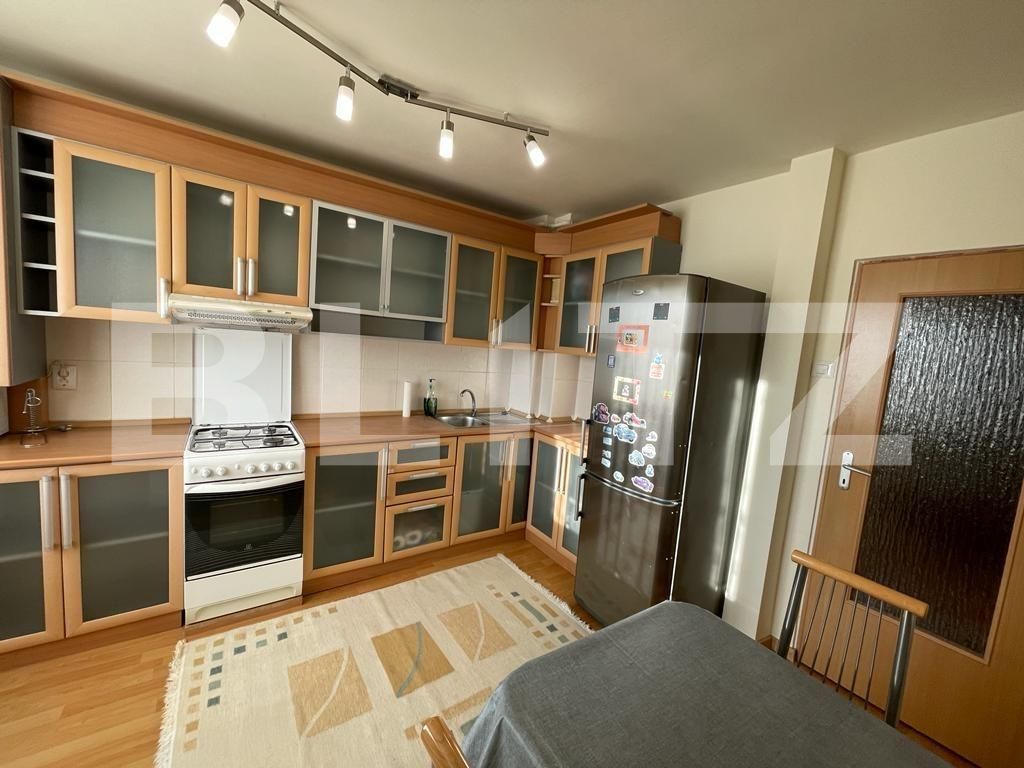 Apartament de închiriat 3 camere Manastur - 99761AI | BLITZ Cluj-Napoca | Poza6