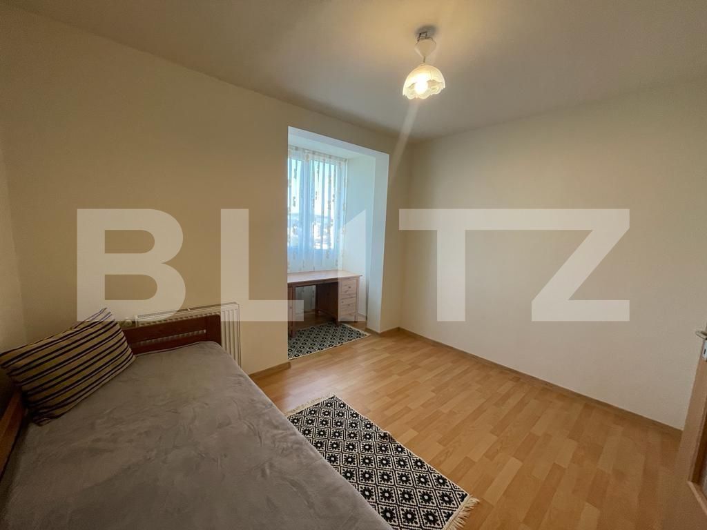 Apartament de închiriat 3 camere Manastur - 99761AI | BLITZ Cluj-Napoca | Poza13