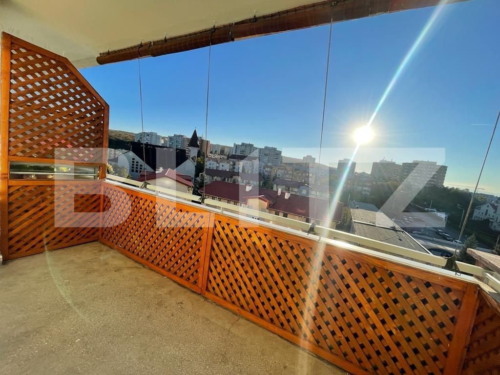 Apartament de închiriat 3 camere Manastur - 99761AI | BLITZ Cluj-Napoca | Poza17