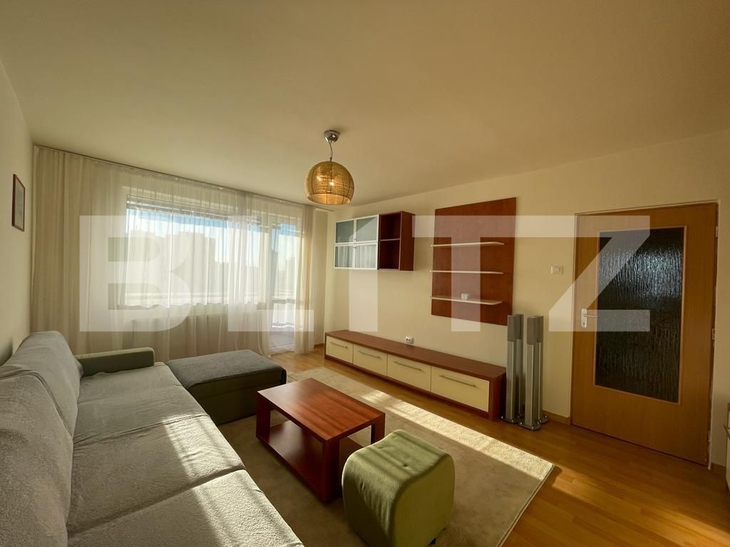 Apartament de închiriat 3 camere Manastur - 99761AI | BLITZ Cluj-Napoca | Poza2