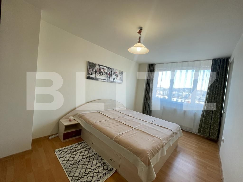 Apartament de închiriat 3 camere Manastur - 99761AI | BLITZ Cluj-Napoca | Poza8