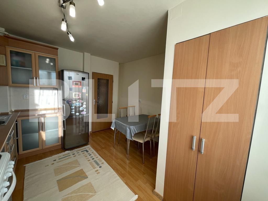 Apartament de închiriat 3 camere Manastur - 99761AI | BLITZ Cluj-Napoca | Poza7