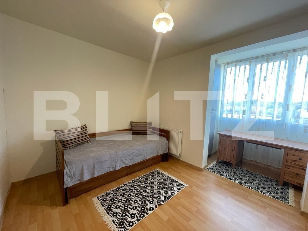Apartament de închiriat 3 camere Manastur - 99761AI | BLITZ Cluj-Napoca | Poza12