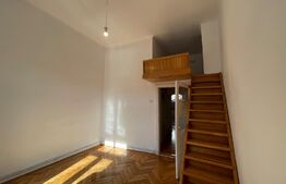 Spatiu de birou, 65 mp, clădire istorică, zona Piața Unirii