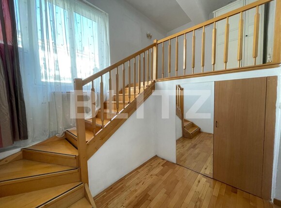 Spațiu birouri de închiriat Central - 99763SIB | BLITZ Cluj-Napoca | Poza1