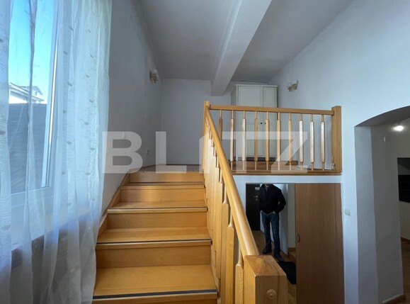 Spațiu birouri de închiriat Central - 99763SIB | BLITZ Cluj-Napoca | Poza3