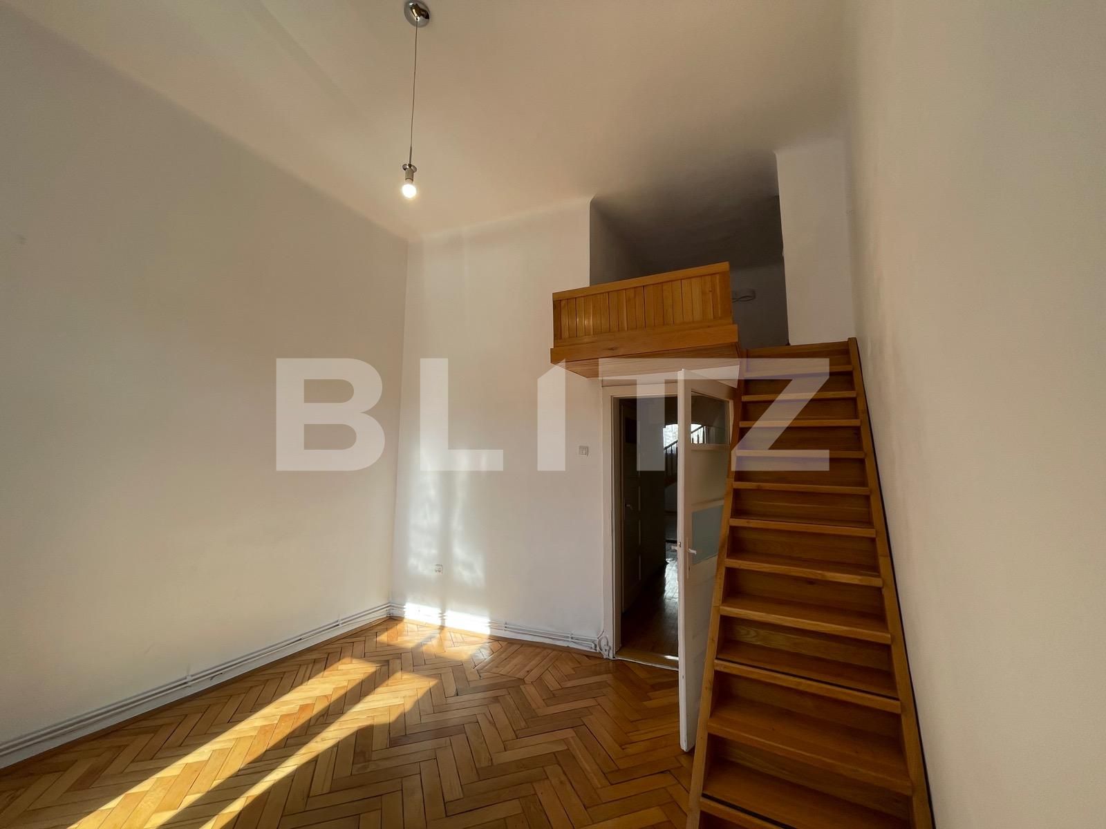 Spațiu birouri de închiriat Central - 99763SIB | BLITZ Cluj-Napoca | Poza9